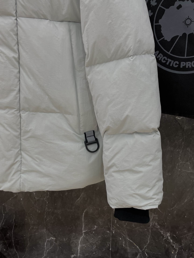 Moncler Down Coat